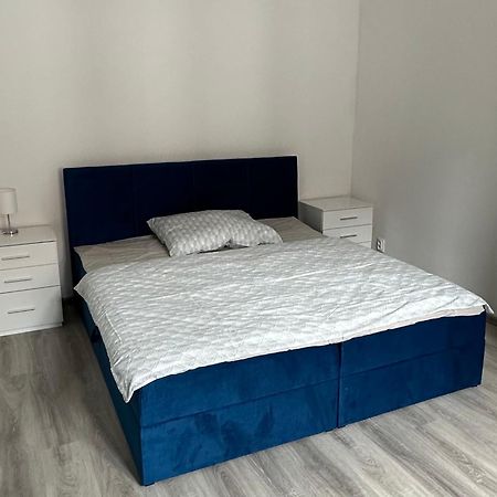 No 21 Apartment I 科希策 外观 照片