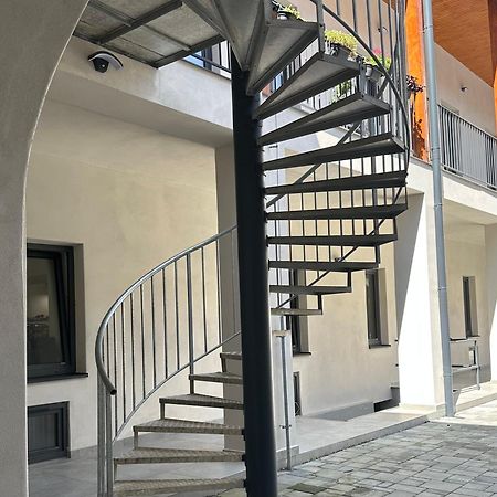 No 21 Apartment I 科希策 外观 照片