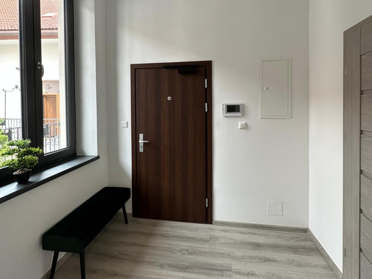 No 21 Apartment I 科希策 外观 照片