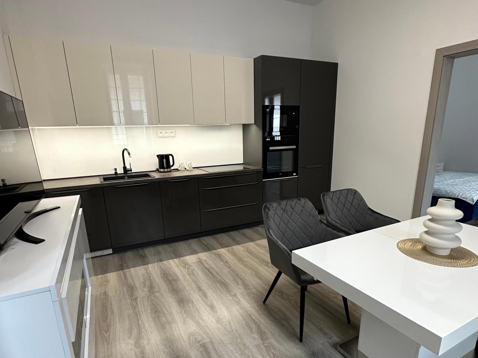No 21 Apartment I 科希策 外观 照片