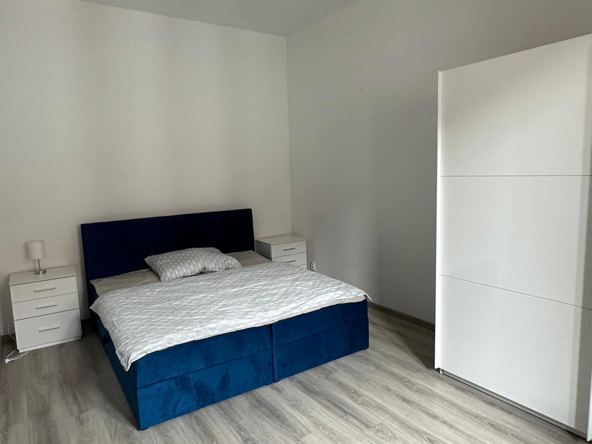No 21 Apartment I 科希策 外观 照片